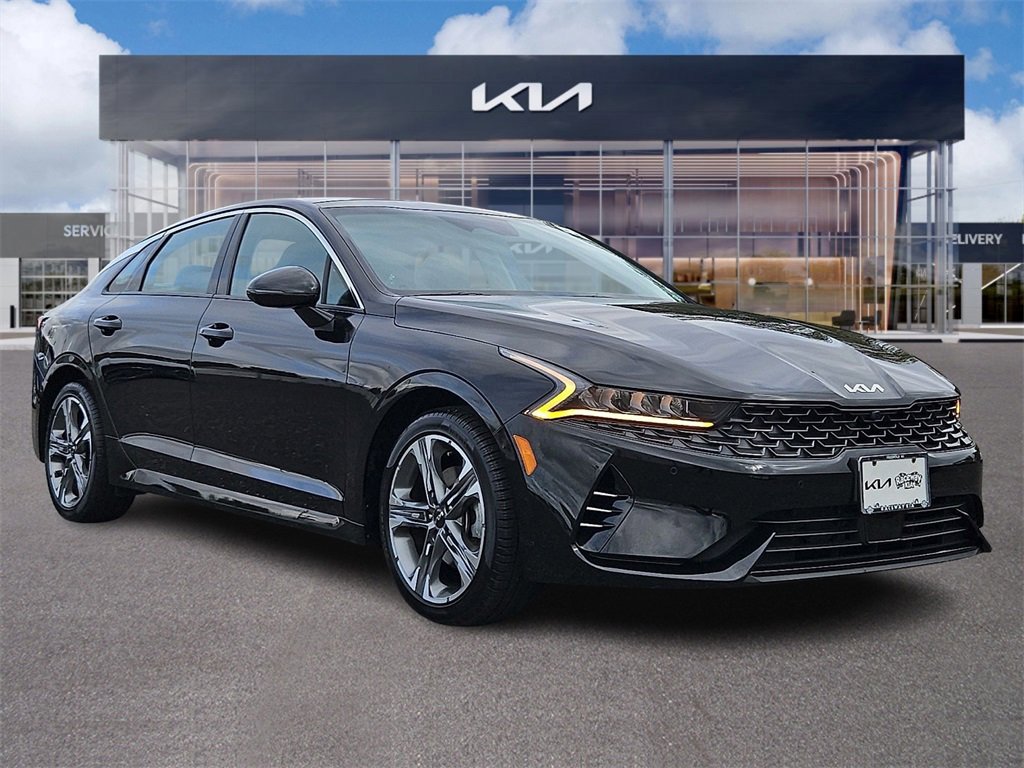 Used 2024 Kia K5 EX w/ EX Premium Package