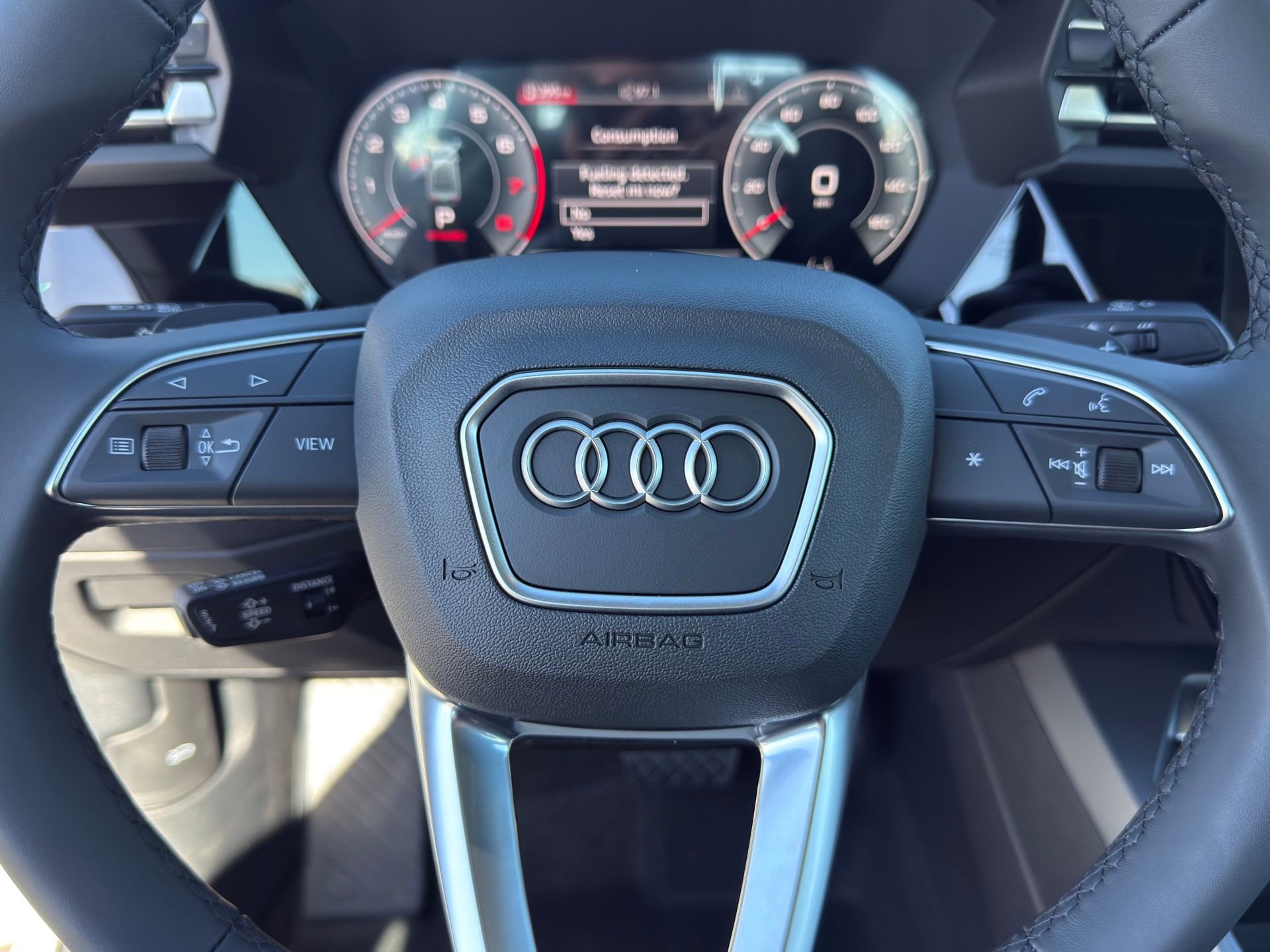 New 2026 Audi A3 2.0T Premium Plus AWD/4WD image 11