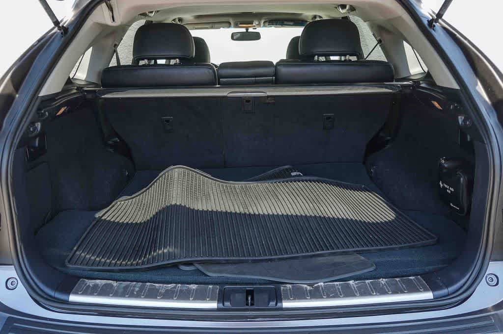 Used 2013 Lexus RX 450h AWD w/ Navigation Pkg image 29