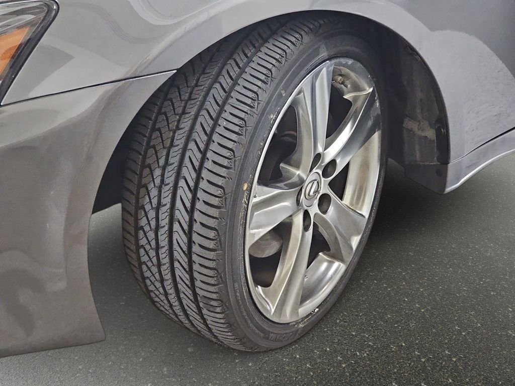 Used 2012 Lexus IS 250 w/ Premium Pkg Value Edition RWD image 33
