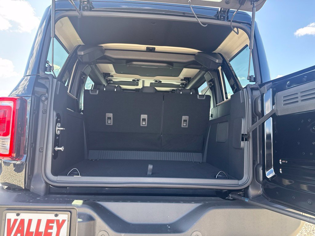 New 2026 Ford Bronco Big Bend AWD/4WD image 52
