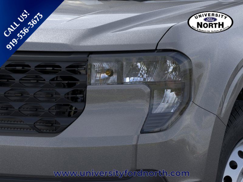 New 2025 Ford Maverick XL w/ Equipment Group 102A AWD/4WD image 19