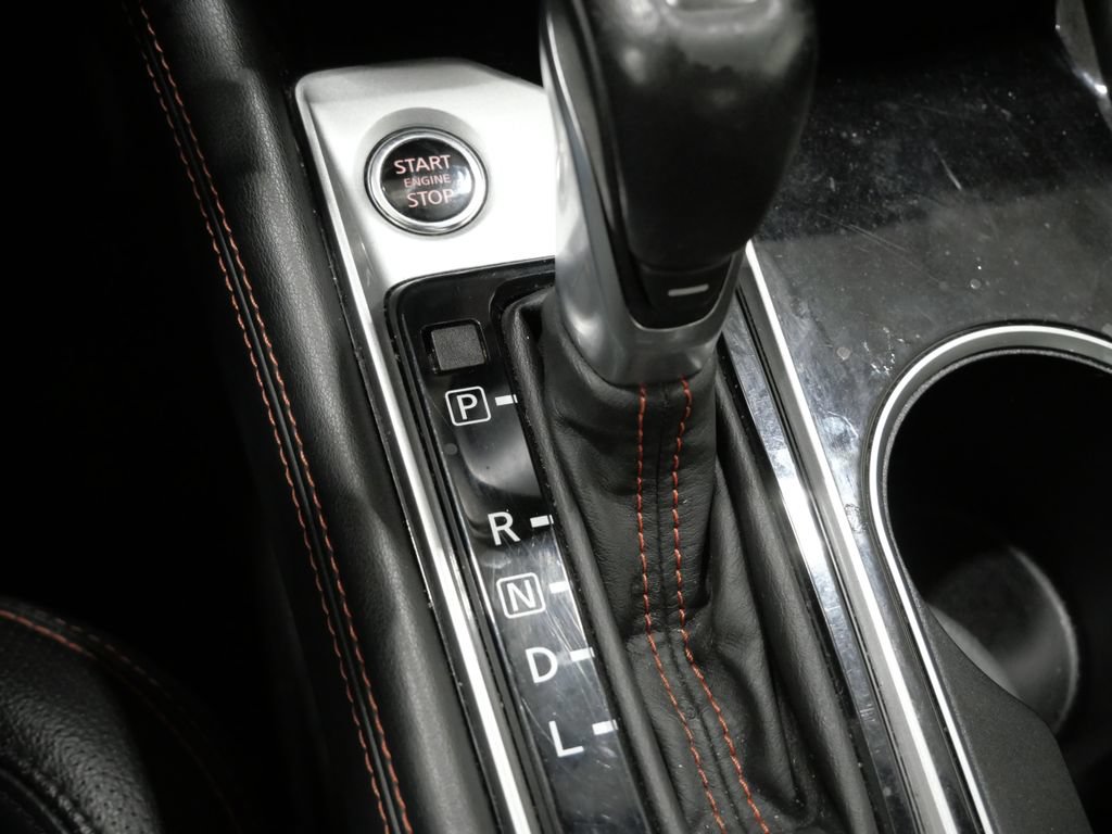 Used 2024 Nissan Altima 2.5 SR FWD image 21
