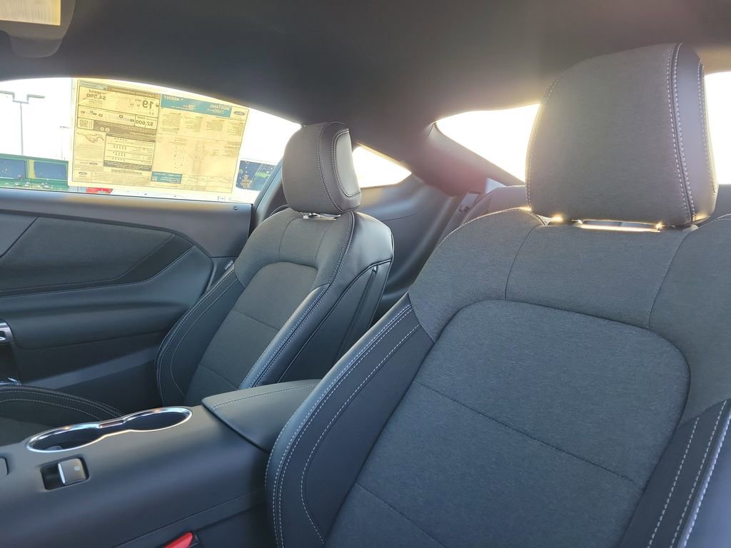 New 2026 Ford Mustang GT image 18