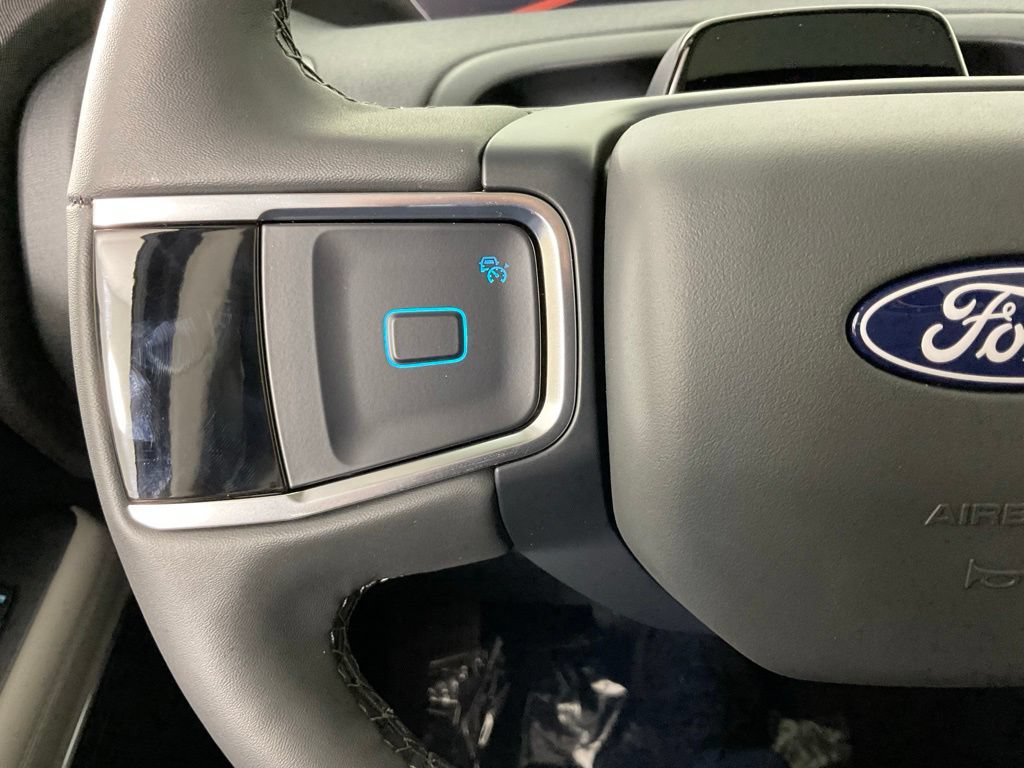 New 2027 Ford Expedition Max Active RWD image 26