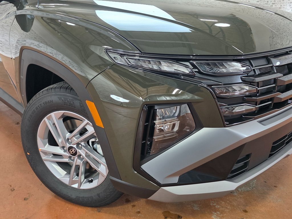 New 2026 Hyundai Tucson SE image 10