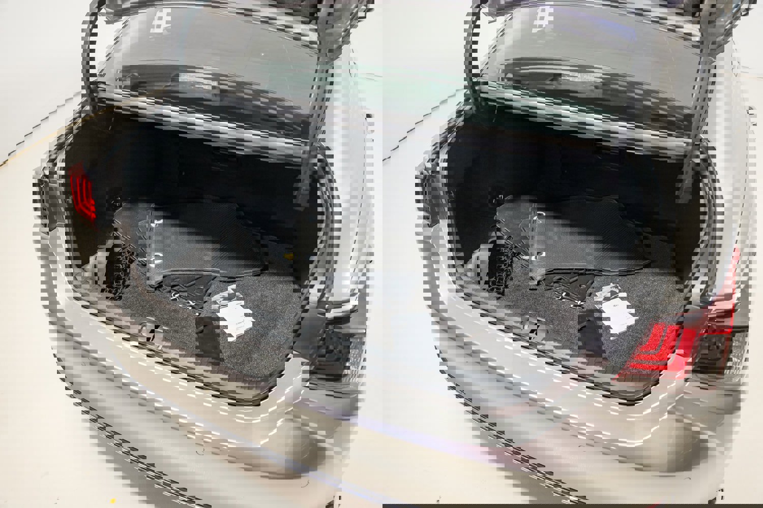 Used 2021 Lexus ES 250 w/ Premium Package image 35