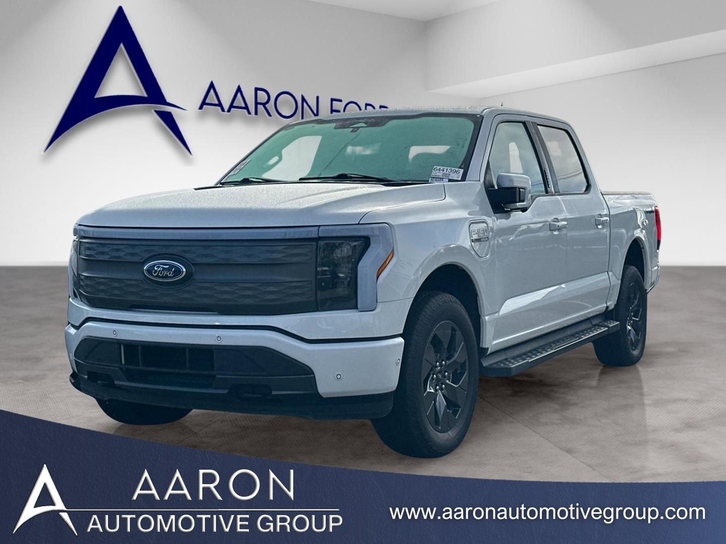 Used 2023 Ford F150 Lightning Lariat w/ Equipment Group 511A High