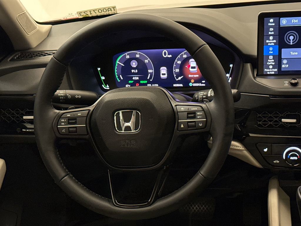 New 2026 Honda Accord EX-L image 15