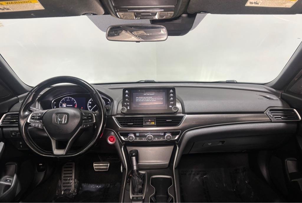 Used 2020 Honda Accord Sport image 14