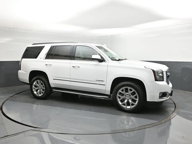 Used 2019 GMC Yukon SLT image 26