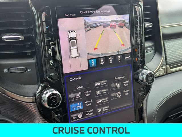 Used 2019 RAM 1500 Limited w/ Advanced Safety Group AWD/4WD image 21