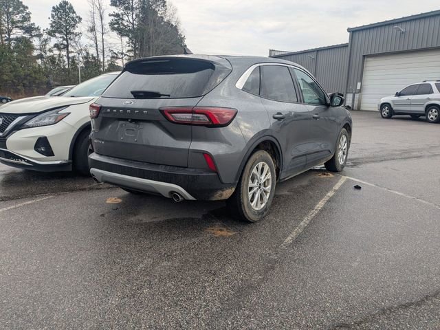 Used 2024 Ford Escape Active image 3