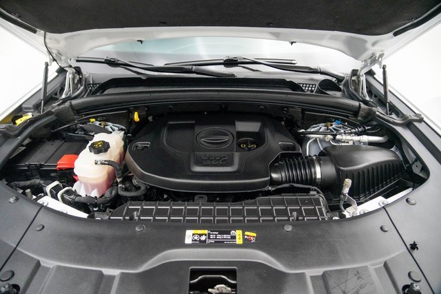 Used 2024 Jeep Grand Cherokee Summit image 10