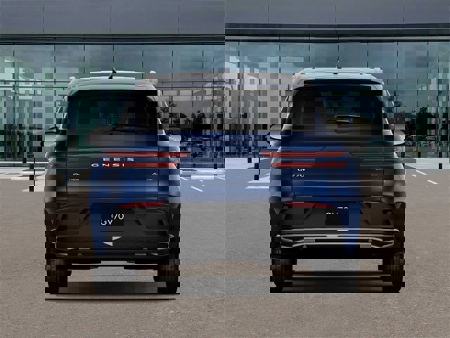 New 2026 Genesis GV70 2.5T Select image 7