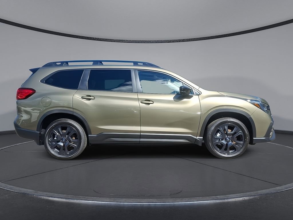 New 2026 Subaru Ascent Bronze Edition image 8