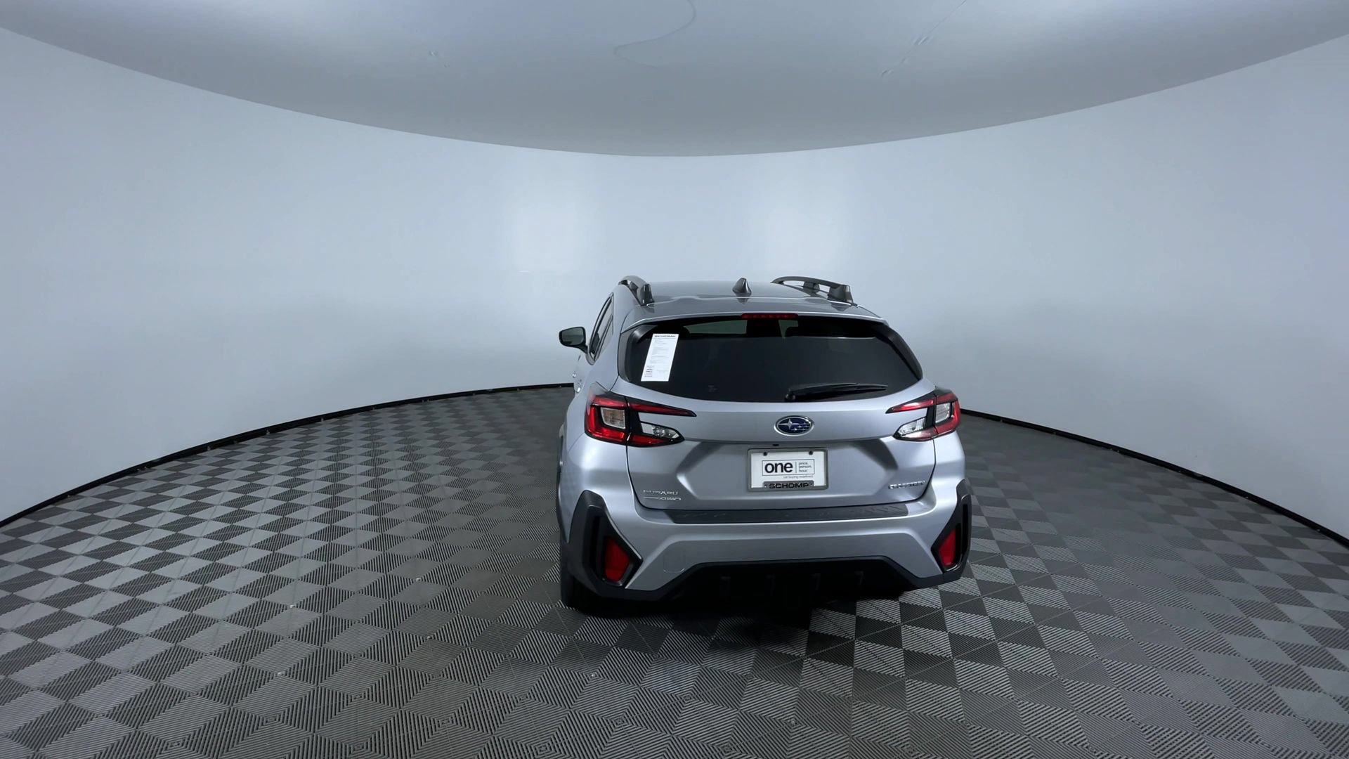 Used 2024 Subaru Crosstrek 2.0i Premium w/ Crosstrek Mirror Package AWD/4WD image 7