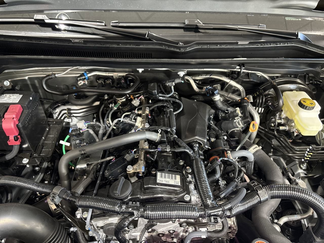 New 2026 Toyota Tacoma SR5 image 26