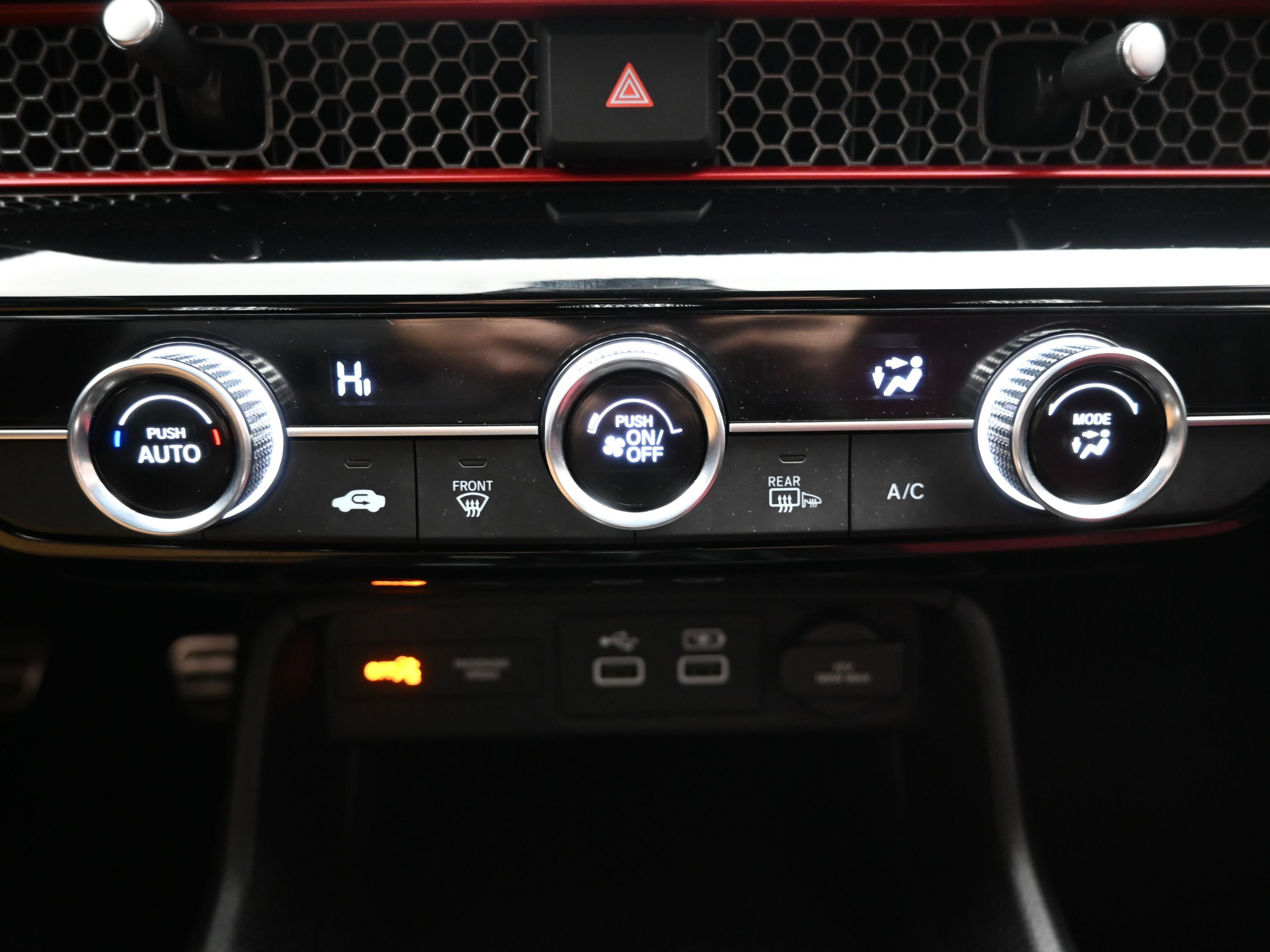 Used 2024 Honda Civic Si image 17