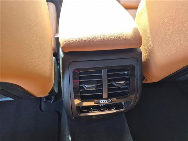 Certified 2024 BMW X3 sDrive30i w/ Convenience Package RWD image 17