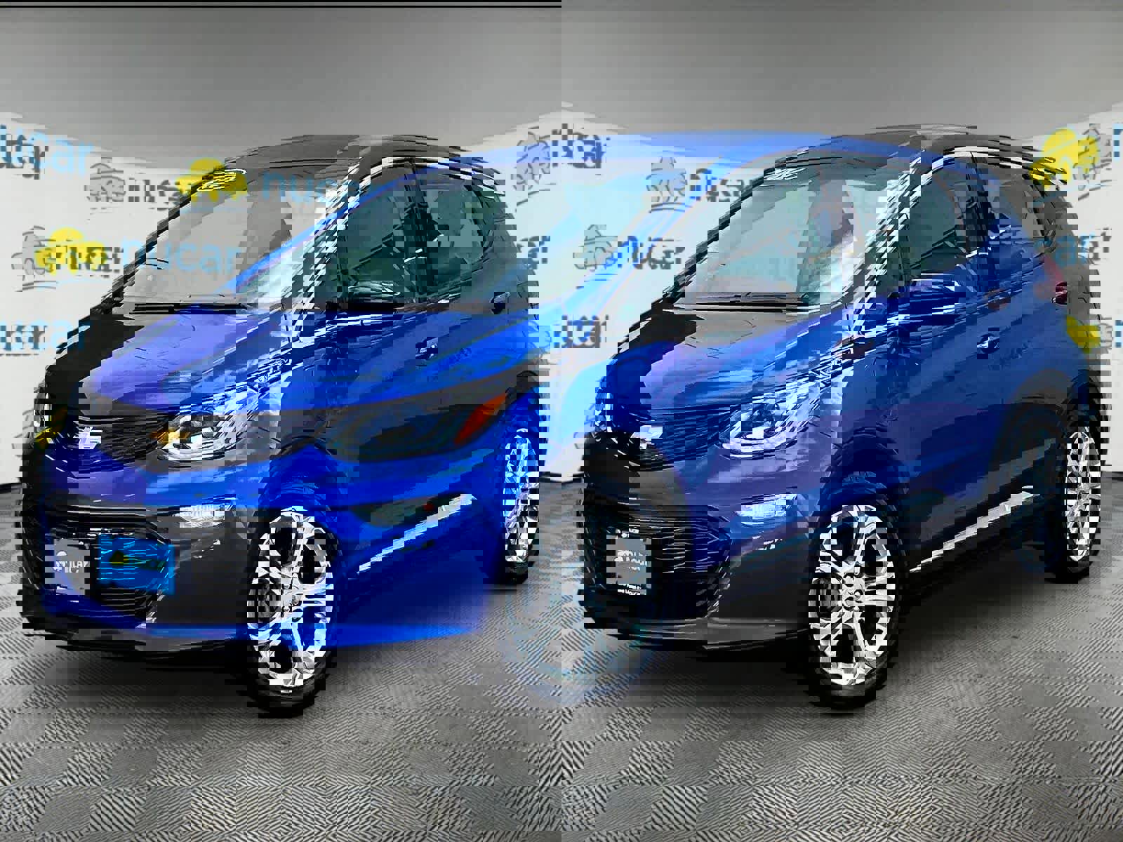 Used 2020 Chevrolet Bolt LT image 3