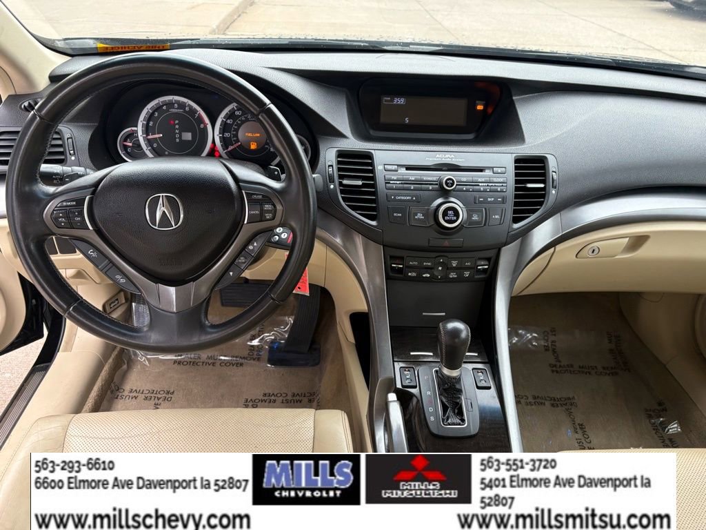 Used 2011 Acura TSX 2.4 image 15