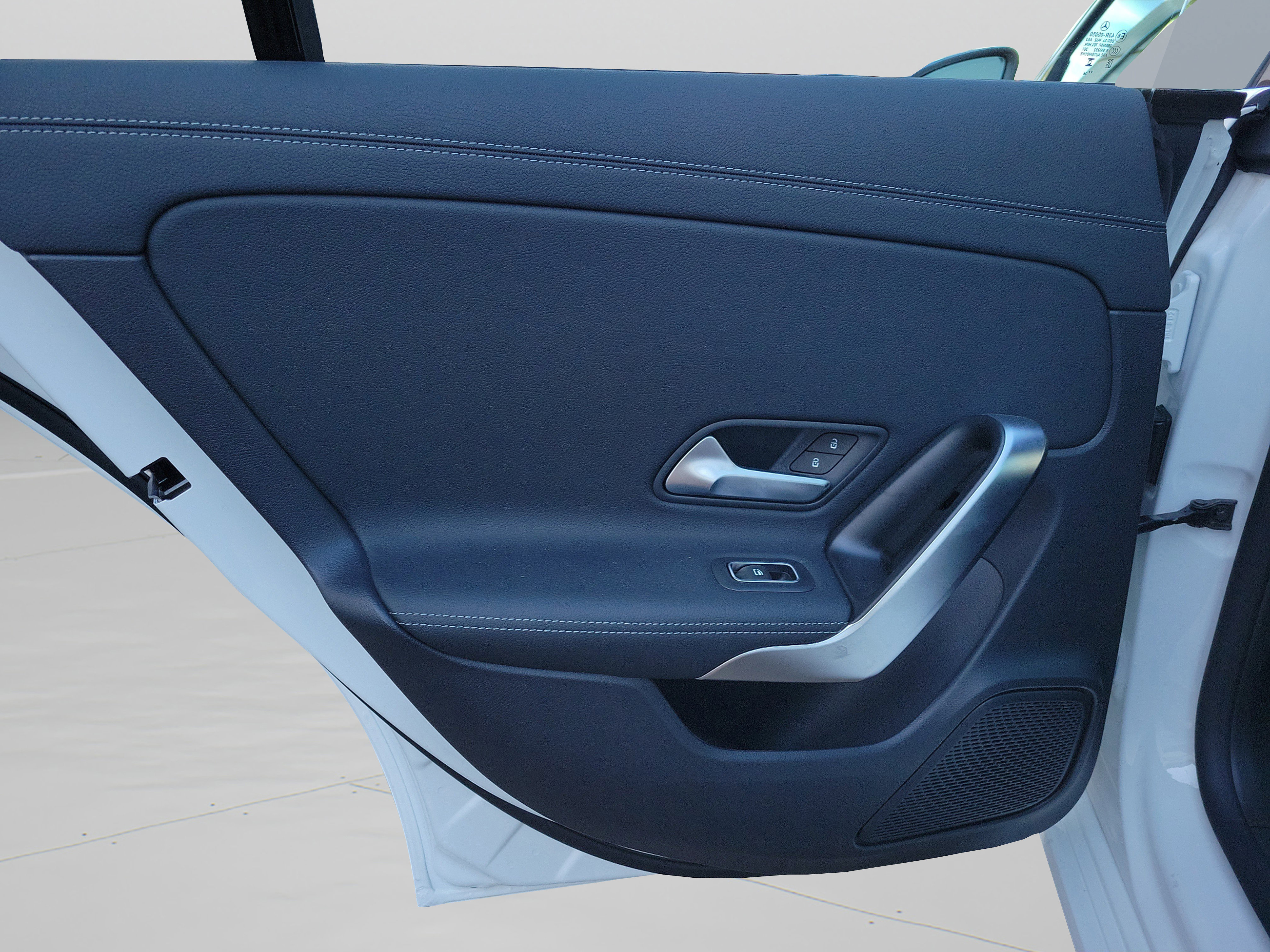 Certified 2026 Mercedes-Benz CLA 250 image 10