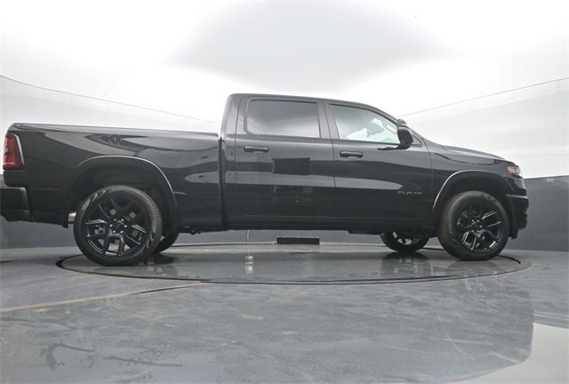 New 2026 RAM 1500 Laramie image 52