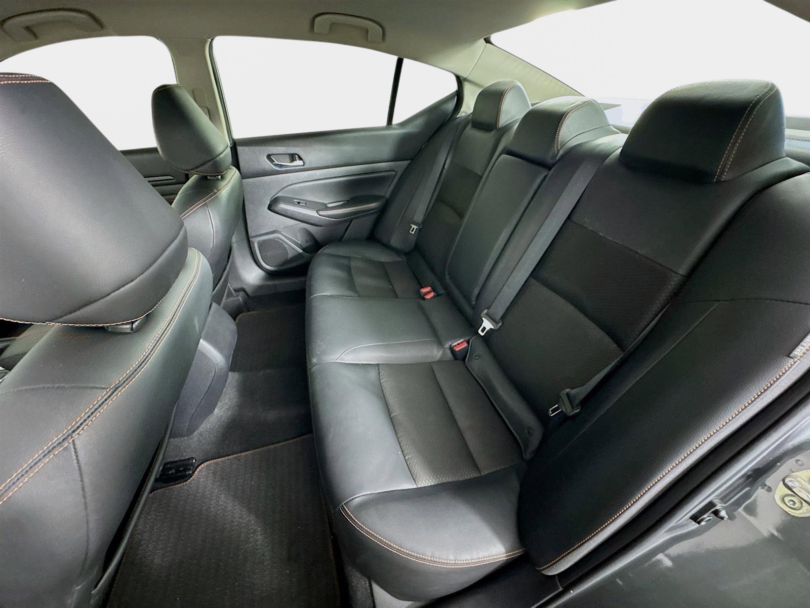 Used 2020 Nissan Altima 2.5 SR image 20