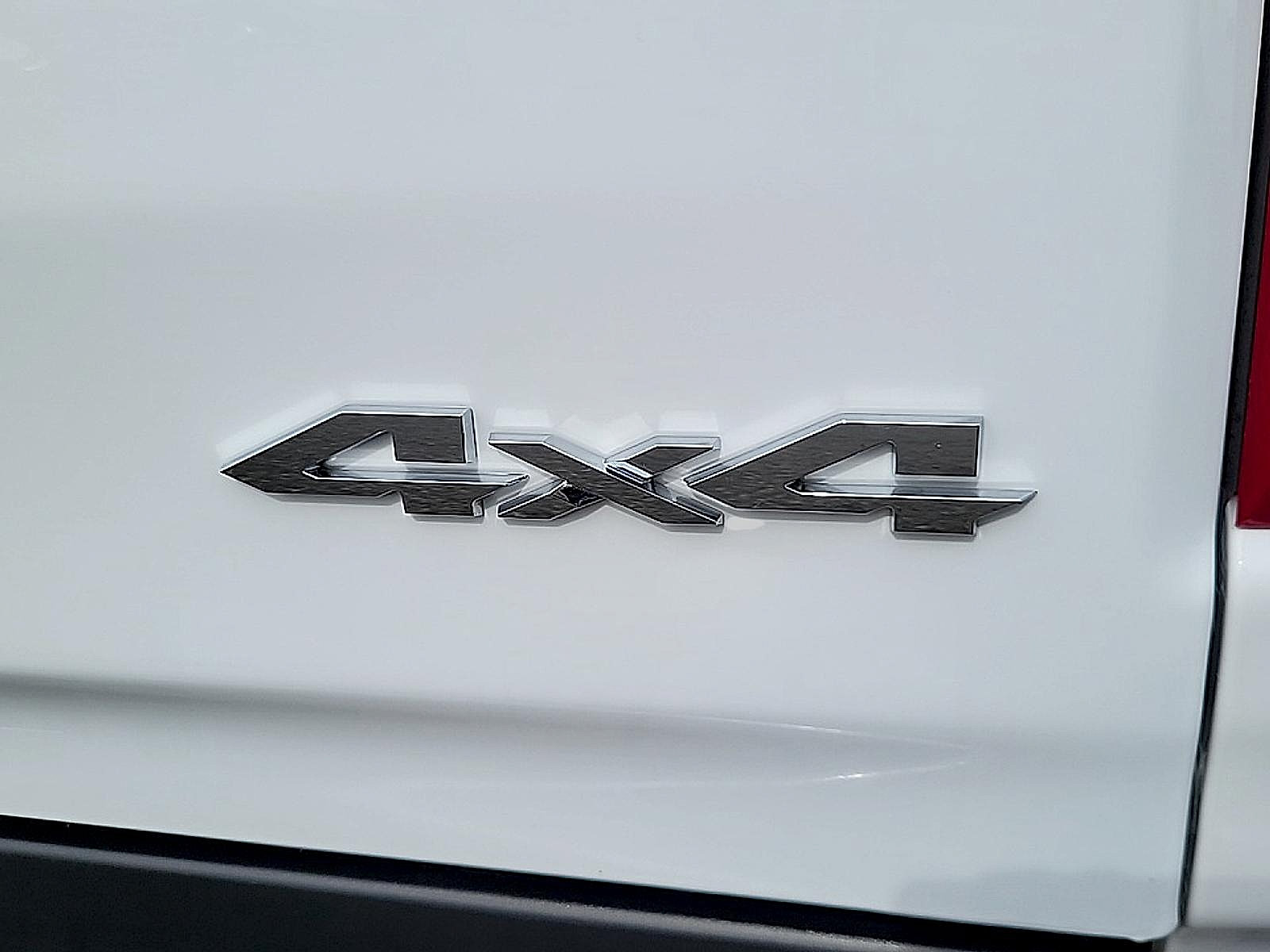 Used 2024 RAM 1500 Big Horn AWD/4WD image 29