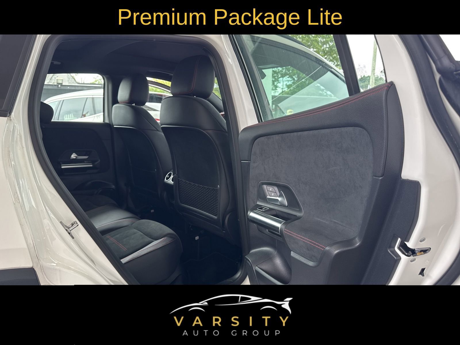 Used 2022 Mercedes-Benz GLA 35 AMG 4MATIC image 10