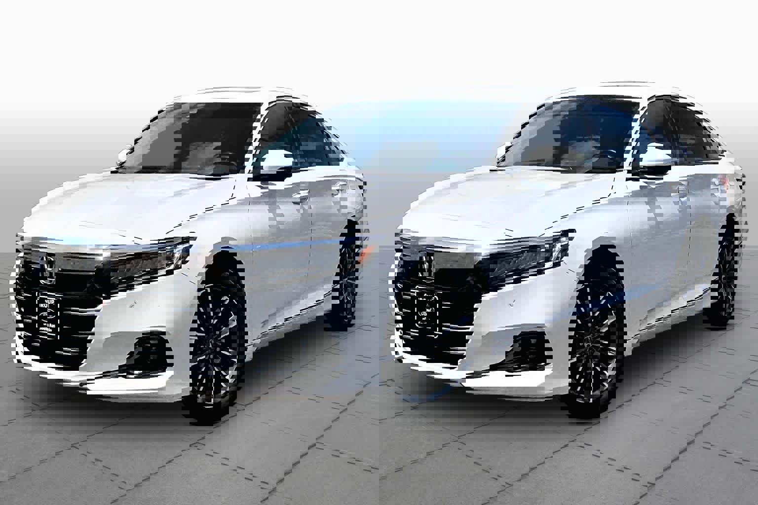 Used 2021 Honda Accord EX-L image 39