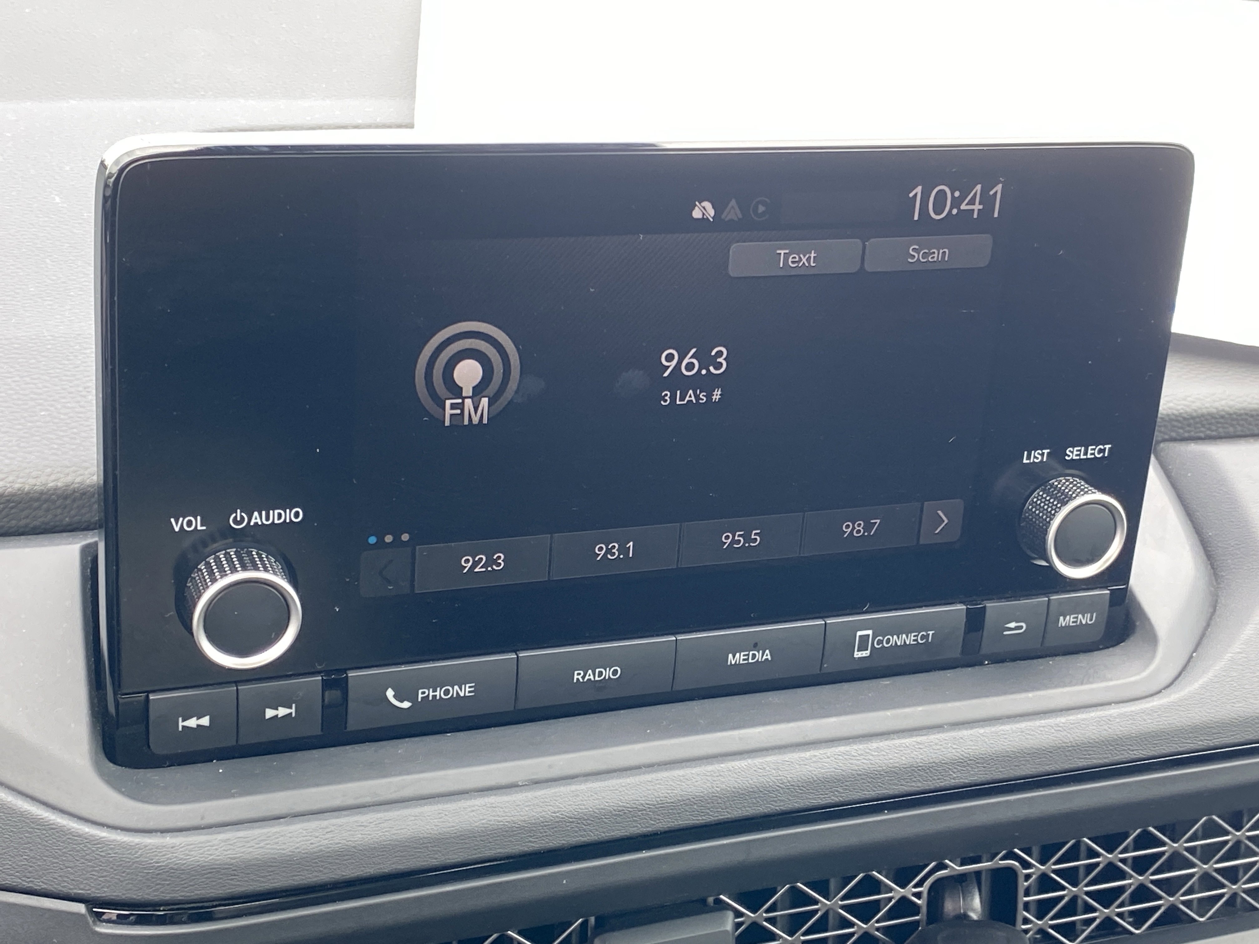 Certified 2025 Honda Accord SE image 20