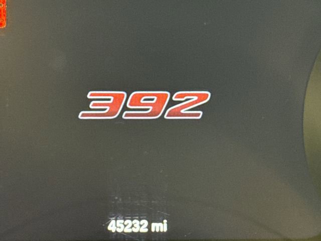 Used 2021 Dodge Challenger R/T Scat Pack image 21