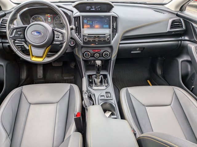 Used 2021 Subaru Crosstrek 2.5i Sport w/ Moonroof Package image 23