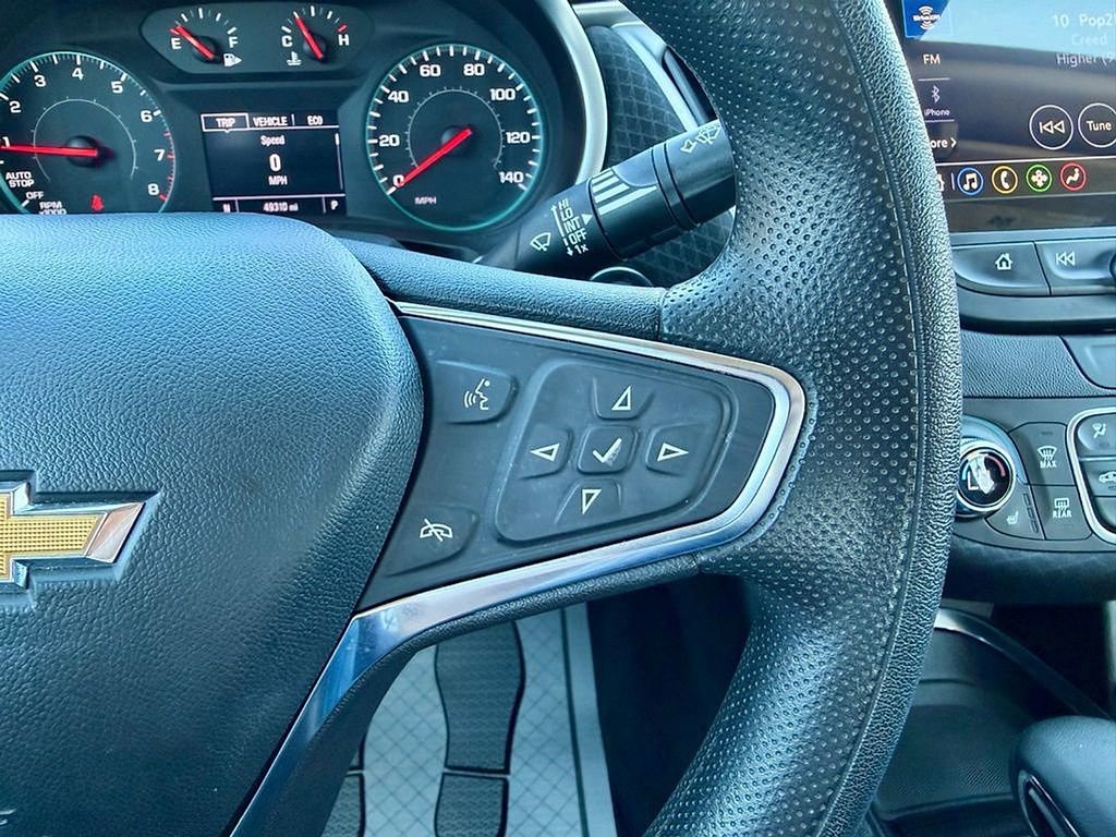 Used 2024 Chevrolet Malibu LT image 19