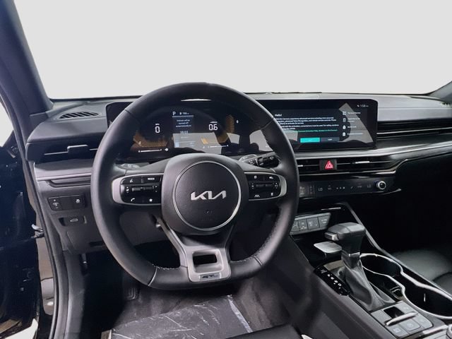 New 2026 Kia K5 GT-Line FWD image 11