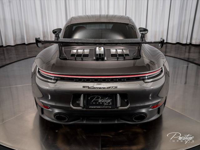 Used 2024 Porsche 911 Carrera GTS RWD image 12