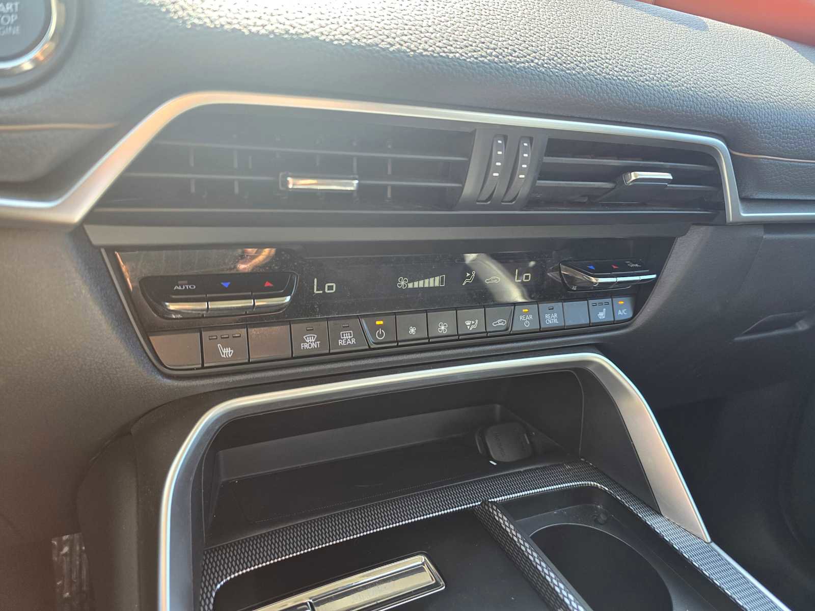 Used 2024 MAZDA CX-90 3.3 Turbo S image 30