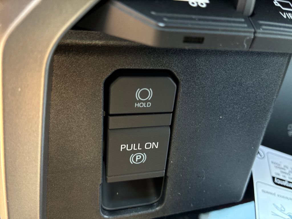 New 2026 Toyota Tundra Platinum image 37