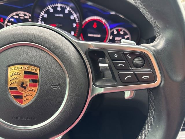 Used 2019 Porsche Cayenne image 25