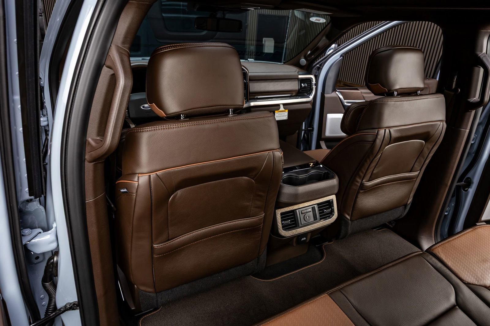 Used 2026 Ford F250 King Ranch w/ Chrome Package image 33