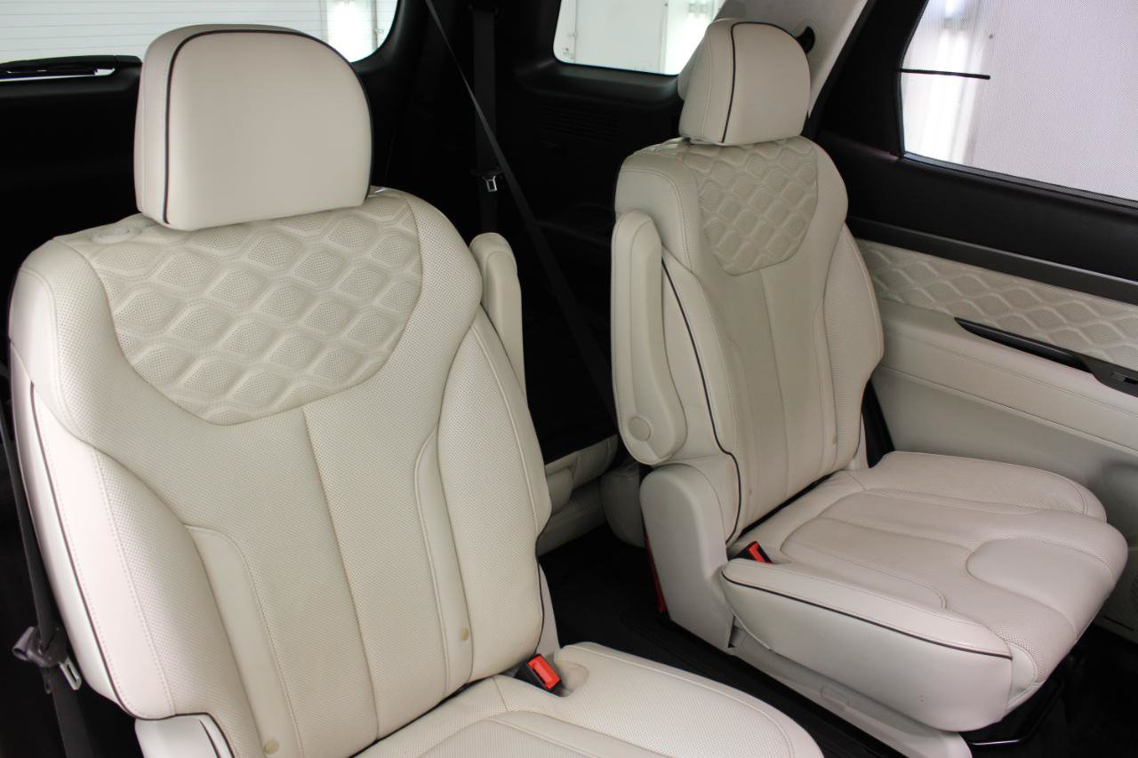 Used 2020 Hyundai Palisade Limited FWD image 40