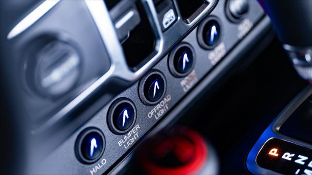 Used 2025 Jeep Gladiator Sport AWD/4WD image 44
