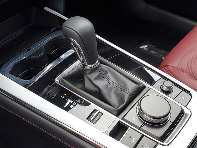 New 2025 MAZDA CX-30 AWD 2.5 S w/ Preferred Package image 20