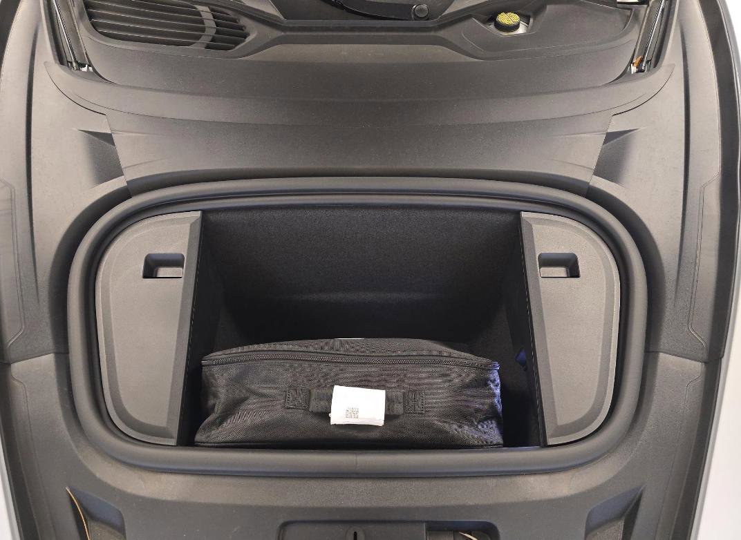 Used 2024 Porsche Taycan GTS w/ Premium Package (P6U) image 14