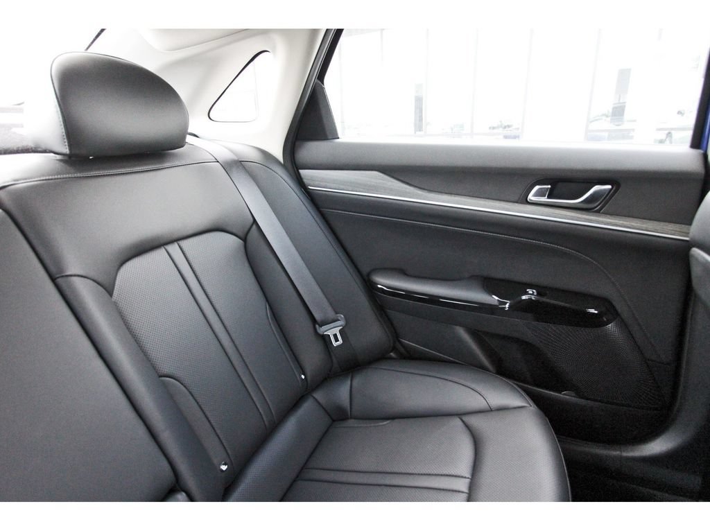 Certified 2026 Kia K5 EX FWD image 13