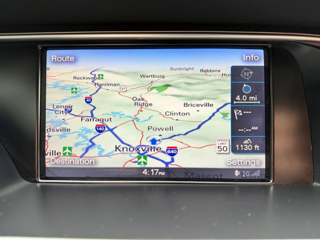 Used 2015 Audi A4 2.0T Premium Plus w/ Technology Package AWD/4WD image 13