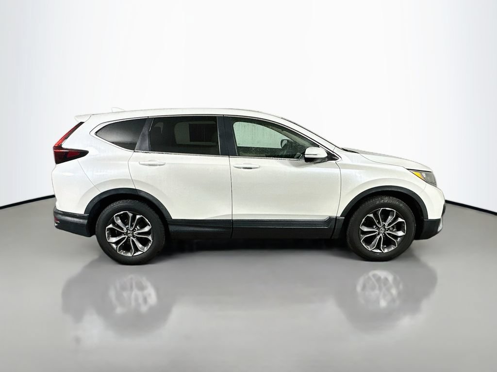 Used 2020 Honda CR-V EX image 7