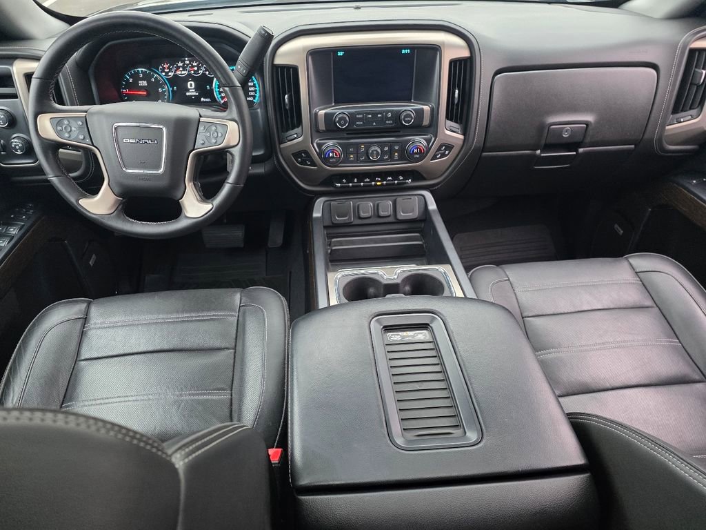 Used 2018 GMC Sierra 1500 Denali image 12